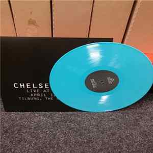 Chelsea Wolfe - Live At Roadburn flac