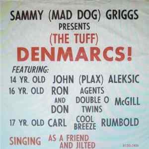 (The Tuff) Denmarcs! - As A Friend flac