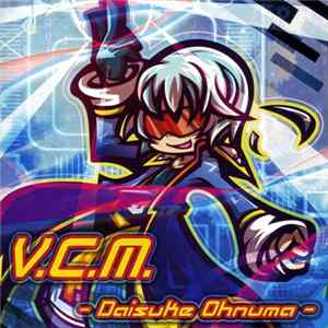 Daisuke Ohnuma - V.C.M. flac