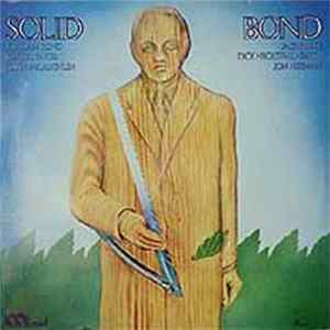 Graham Bond - Solid Bond flac