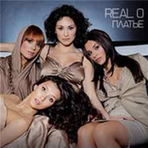 Real O - Платье flac