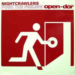 Nightcrawlers - Push The Feeling flac