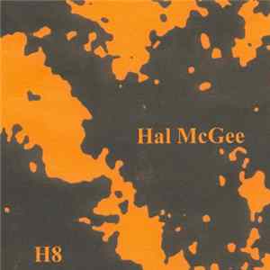 Hal McGee - H8 flac