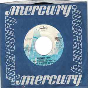 Southside Johnny & The Asbury Jukes - Restless Heart flac
