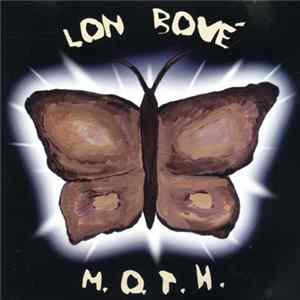 Lon Bové - M.O.T.H. flac