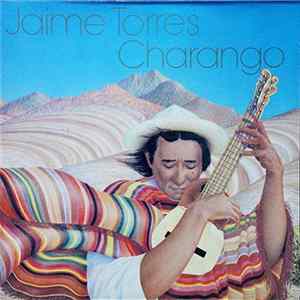 Jaime Torres - Charango flac