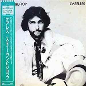 Stephen Bishop - Careless flac
