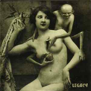 Various - Legacy 06/05 flac