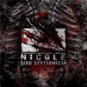 Nicole - Sivu Syyttömistä flac