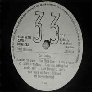 Frank Chalmers - Gay Gordons / Modern Waltzes flac