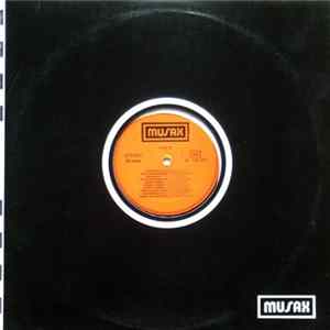 Various - Percussions flac