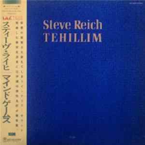 Steve Reich - Tehillim flac