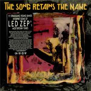 Various - The Song Retains The Name flac