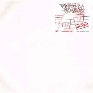 DJ Xanthipus, Saubanner, Semantik, Merlo - Russisch Roulette flac