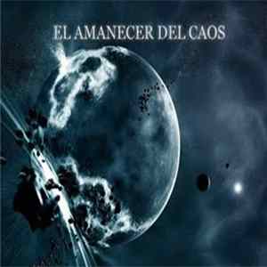 Various - El amanecer del Caos flac