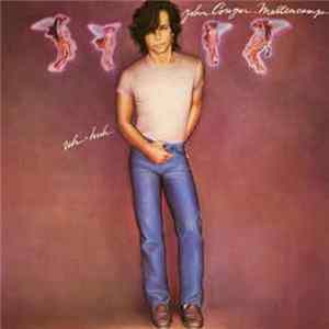 John Cougar Mellencamp - Uh-Huh flac