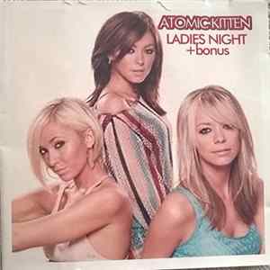 Atomic Kitten - Ladies Night flac