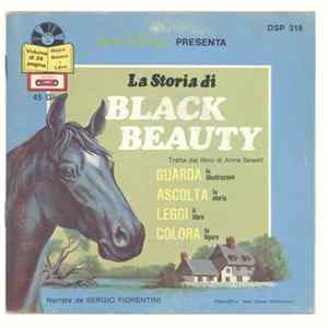 No Artist - Walt Disney Presenta La Storia di Black Beauty flac