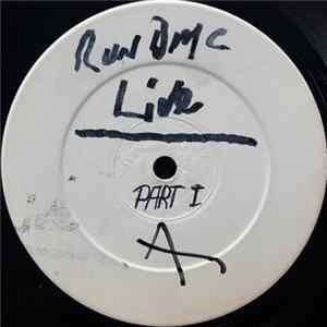 Run-DMC - Hammersmith Odeon Live Show 1986 flac