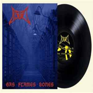 Blood - Gas · Flames · Bones flac
