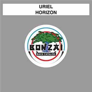 Uriel - Horizon flac