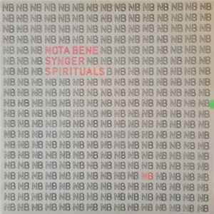 Nota Bene - Nota Bene Synger Spirituals flac