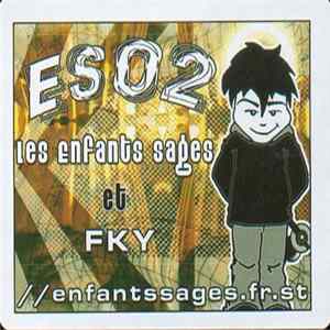 Les Enfants Sages / FKY - ES02 flac