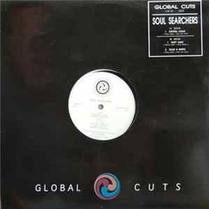 Soul Searchers - Crystal Clear flac
