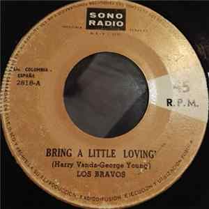 Los Bravos - Bring A Little Loving flac