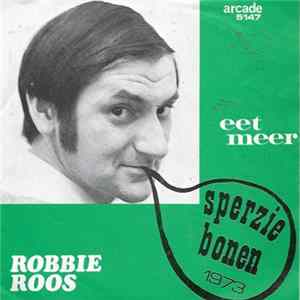 Robbie Roos met Bobby Setter & Co - Sperziebonen flac