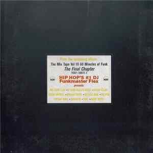 Funkmaster Flex Featuring Raekwon, The Harlem Hoodz, Inspectah Deck, Method Man & Killa Sin / Khadejia Bass - Wu-Tang Cream Team Line Up / Here We Go flac
