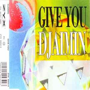Djaimin - Give You flac
