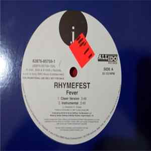 Rhymefest - Fever flac