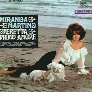 Miranda Martino - Operetta Primo Amore flac