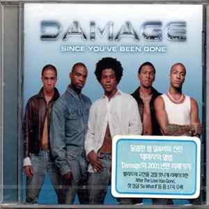 Damage - Since You've Been Gone flac
