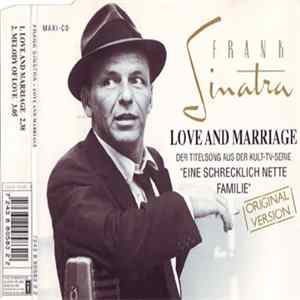 Frank Sinatra - Love And Marriage (Original Version) flac