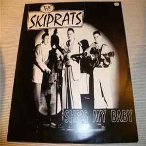 Skiprats - She's My Baby flac