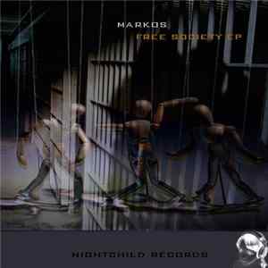 Markos - Free Society EP flac