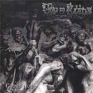 God In Ruins - God Is Not flac