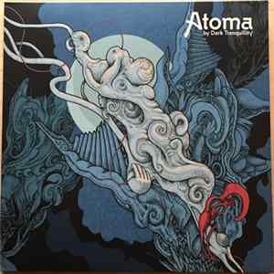 Dark Tranquillity - Atoma flac