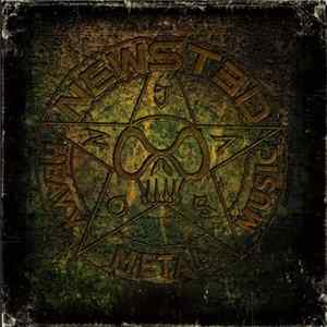 Newsted - Heavy Metal Music flac