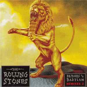 The Rolling Stones - Bridges To Babylon Remixes 2 flac