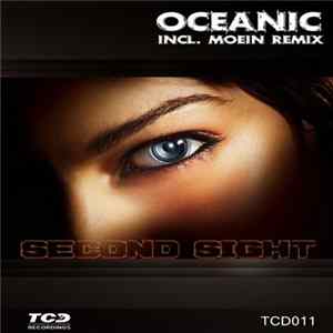 Oceanic - Second Sight flac