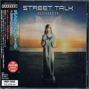 Street Talk - Restoration flac