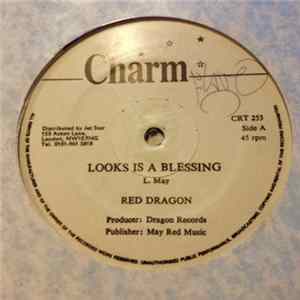 Red Dragon / Frisco Kid - Looks Is A Blessing / Reason flac