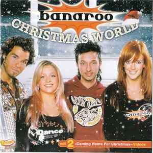 Banaroo - Christmas World flac