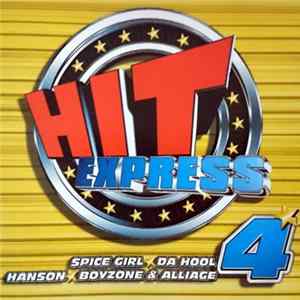 Various - Hit Express 4 flac