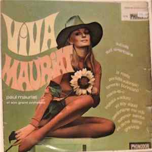 Paul Mauriat - Viva Mauriat flac