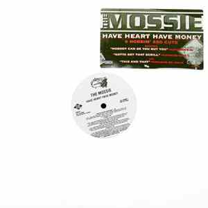 The Mossie - Have Heart Have Money flac