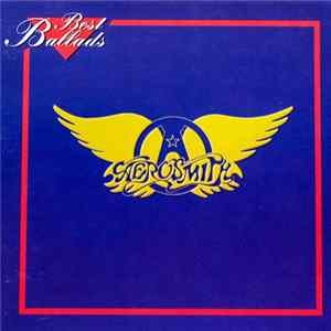Aerosmith - Best Ballads flac